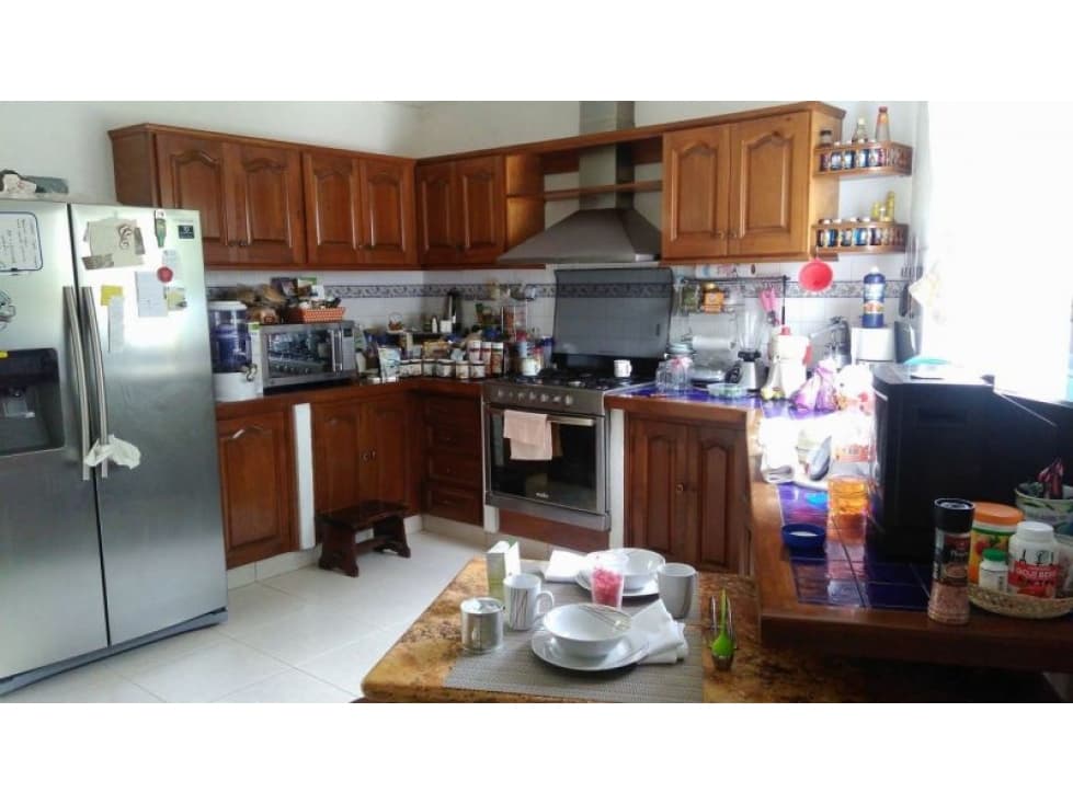 Casa en Lomas Tzompantle — foto 3