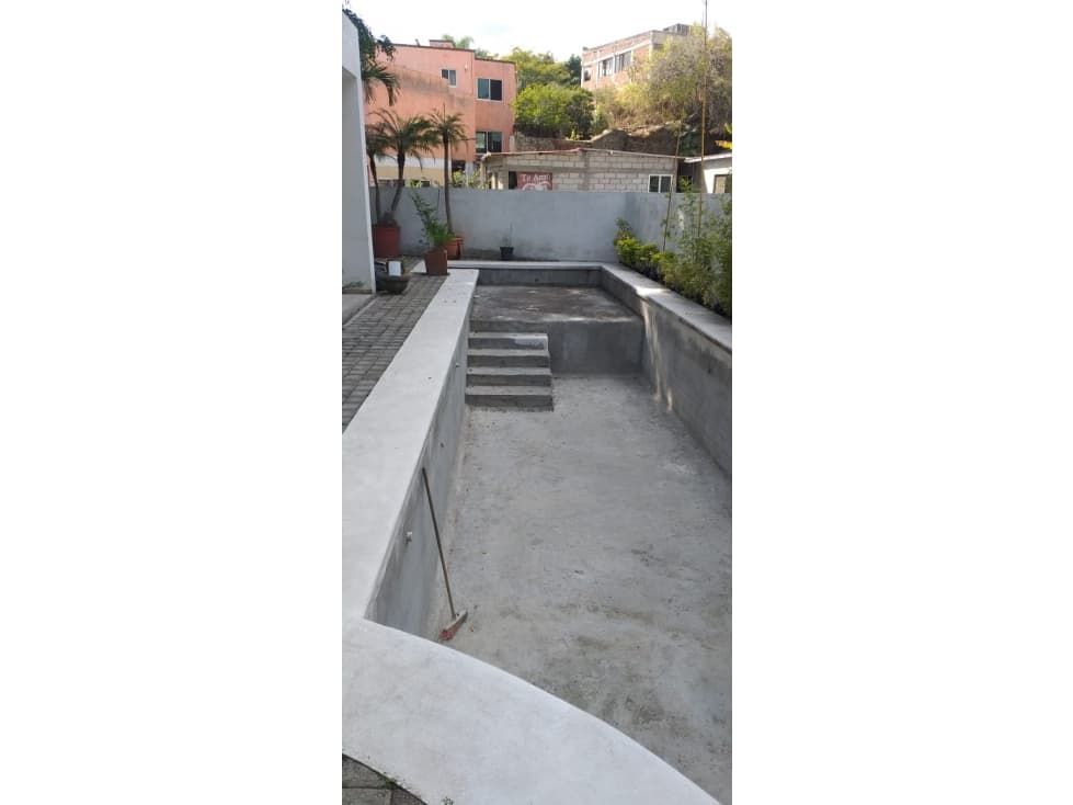 CASA EN VENTA LOMA DE COYUCA. — foto 5