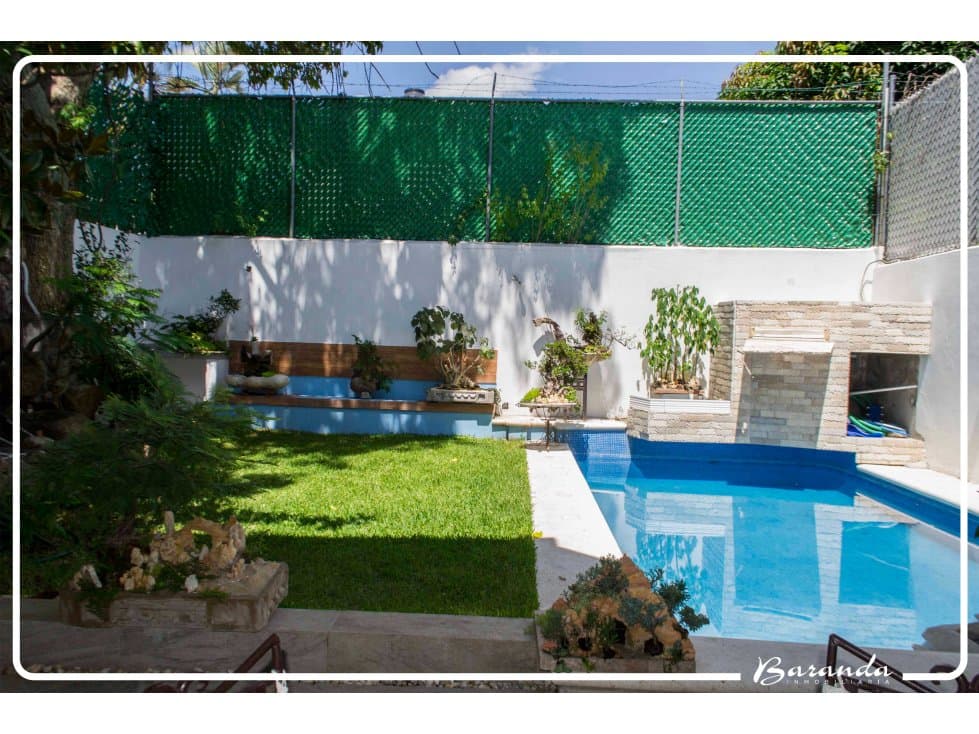 CASA EN VENTA VOLCANES REMODELADA — foto 4