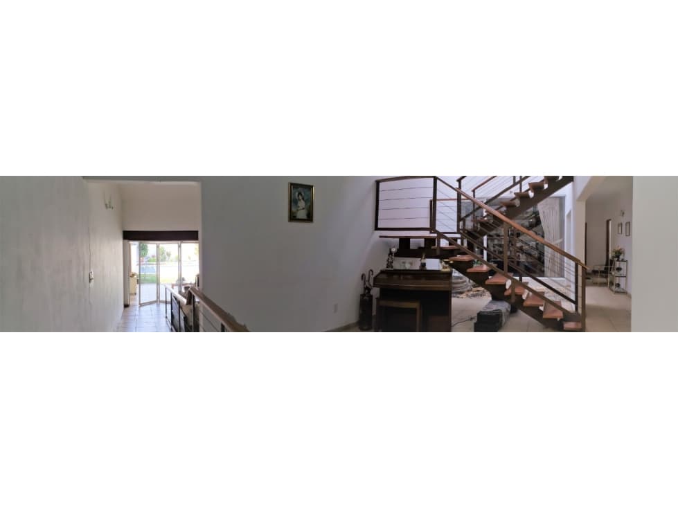 CASA EN VENTA REFORMA — foto 5