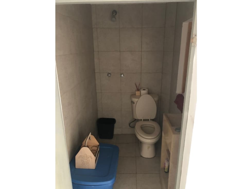 RENTA CASA EN BELLAVISTA — foto 4