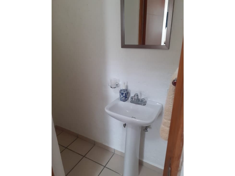 CASA EN VENTA LOMAS DE ATZINGO — foto 4