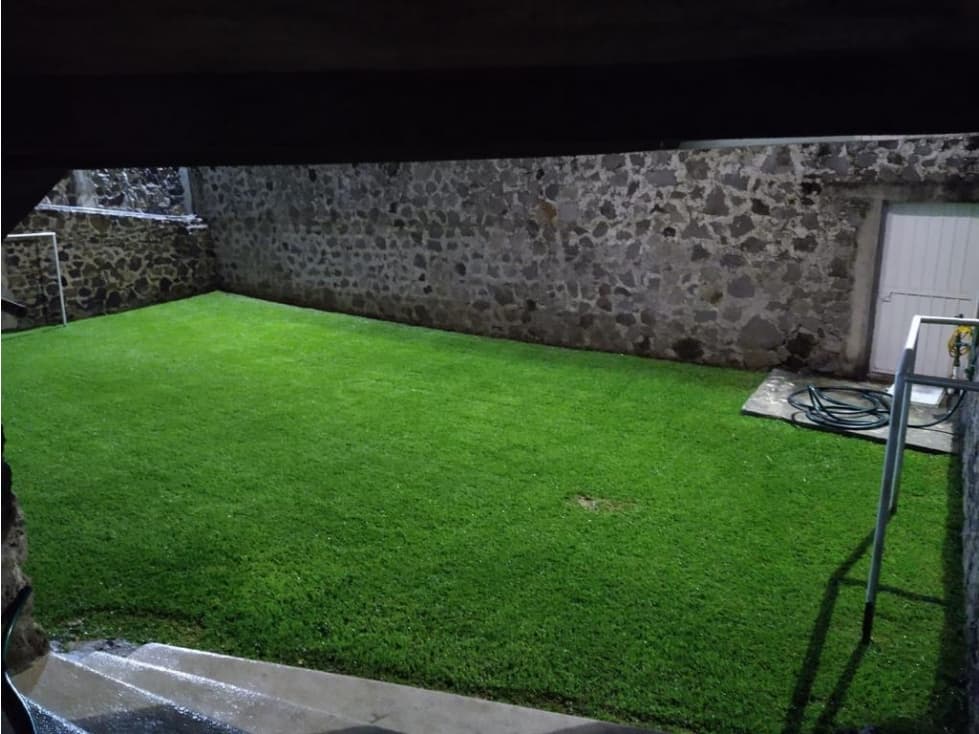 CASA EN VENTA AL SUR DE CUERNAVACA BURGOS — foto 4