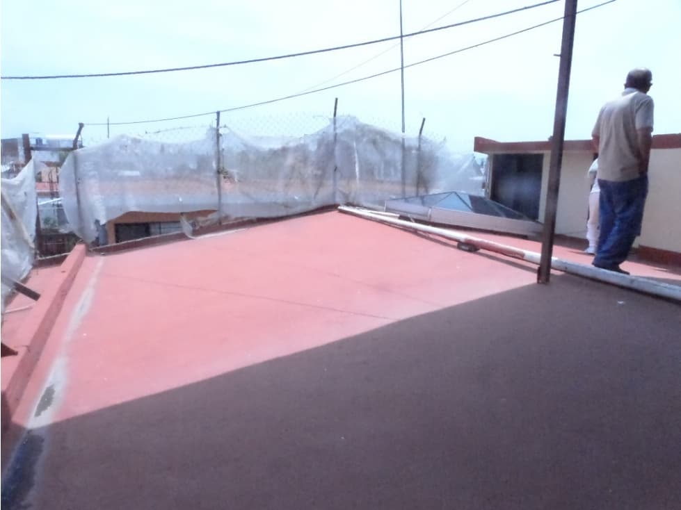 CASA EN VENTA COL. SATÉLITE — foto 4