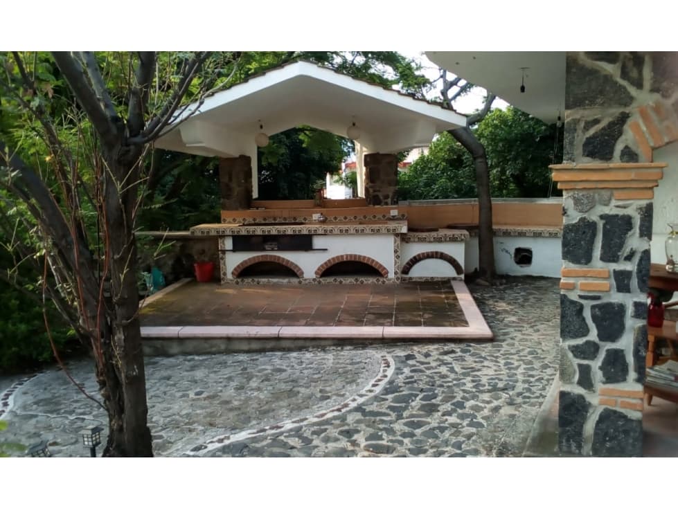 3 CASAS EN VENTA LOMAS DE CUERNAVACA — foto 4