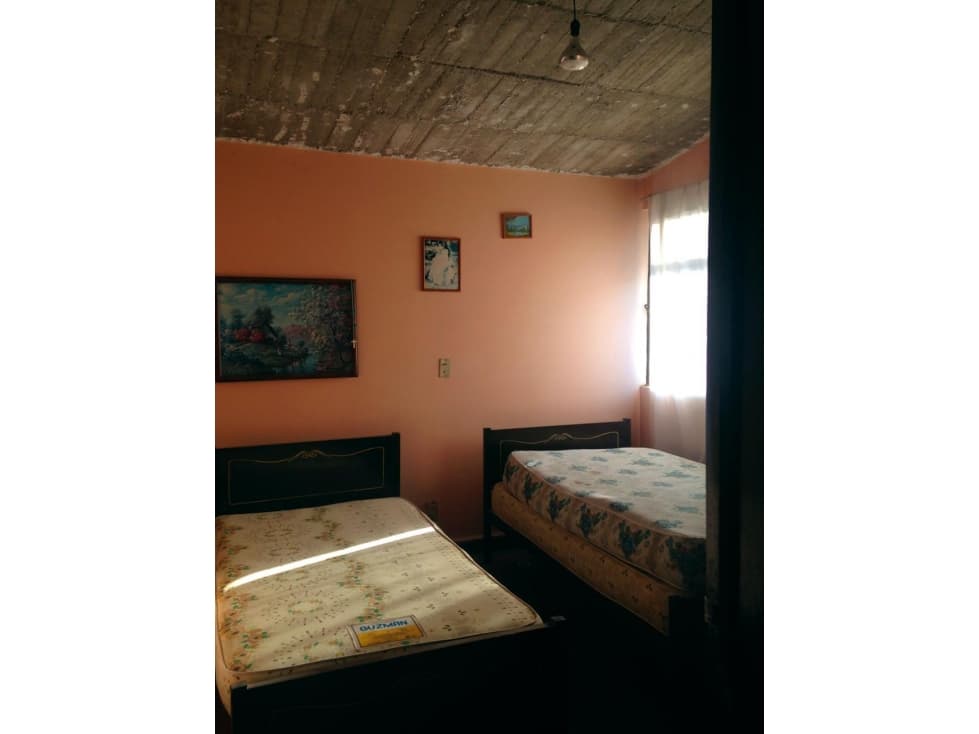 CASA EN VENTA LOMAS DE ATZINGO — foto 5