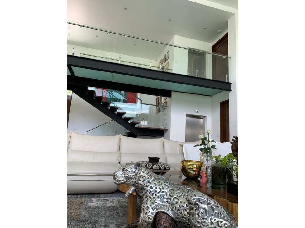 CASA EN VENTA EN ZONA DORADA — foto 5