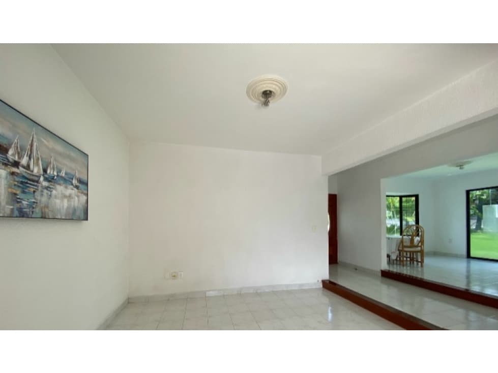CASA LOMAS DE COCOYOC EN YAUTEPEC MORELOS — foto 6
