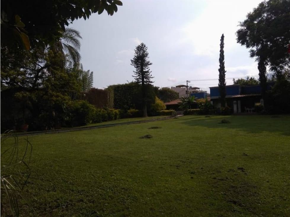 Casa en Acapantzingo — foto 4