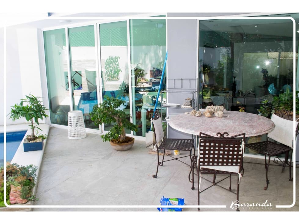 CASA EN VENTA VOLCANES REMODELADA — foto 3