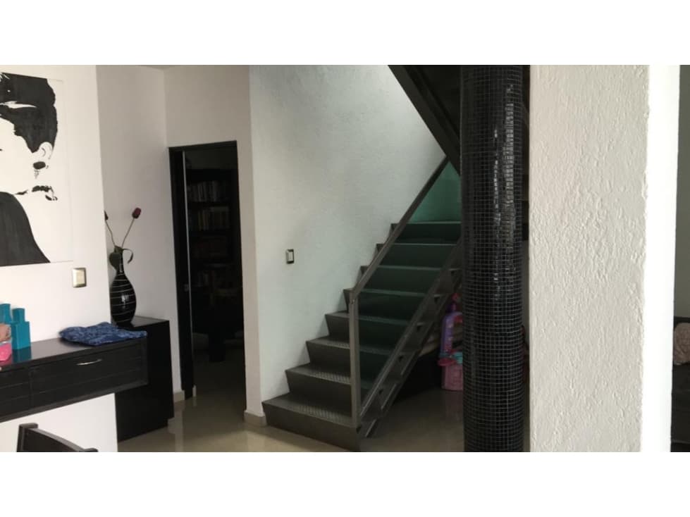 CASA EN VENTA JARDINES DE AHUATLÁN 01 — foto 3