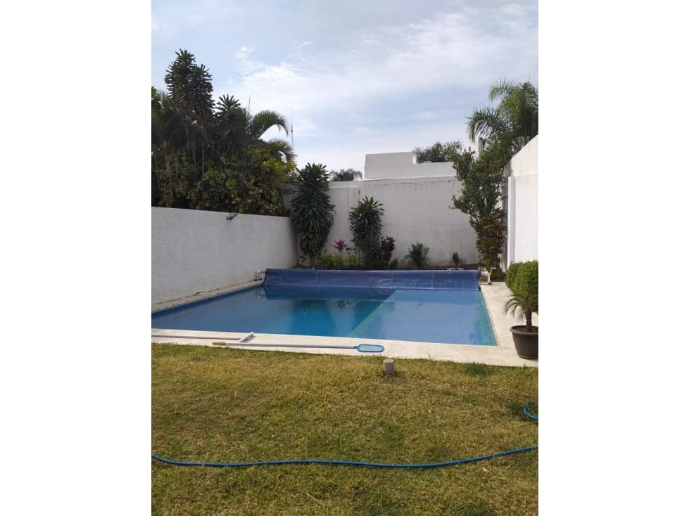 CASA EN VENTA REFORMA — foto 6