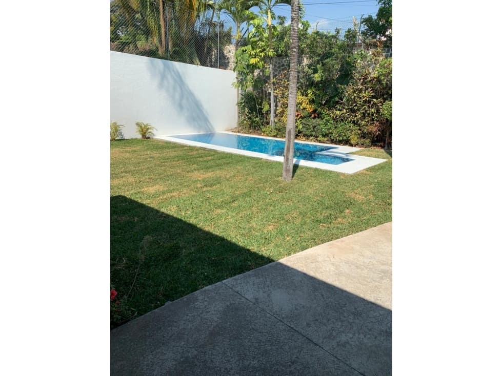CASA EN VENTA EN REFORMA  UN NIVEL  EN PRIVADA — foto 5
