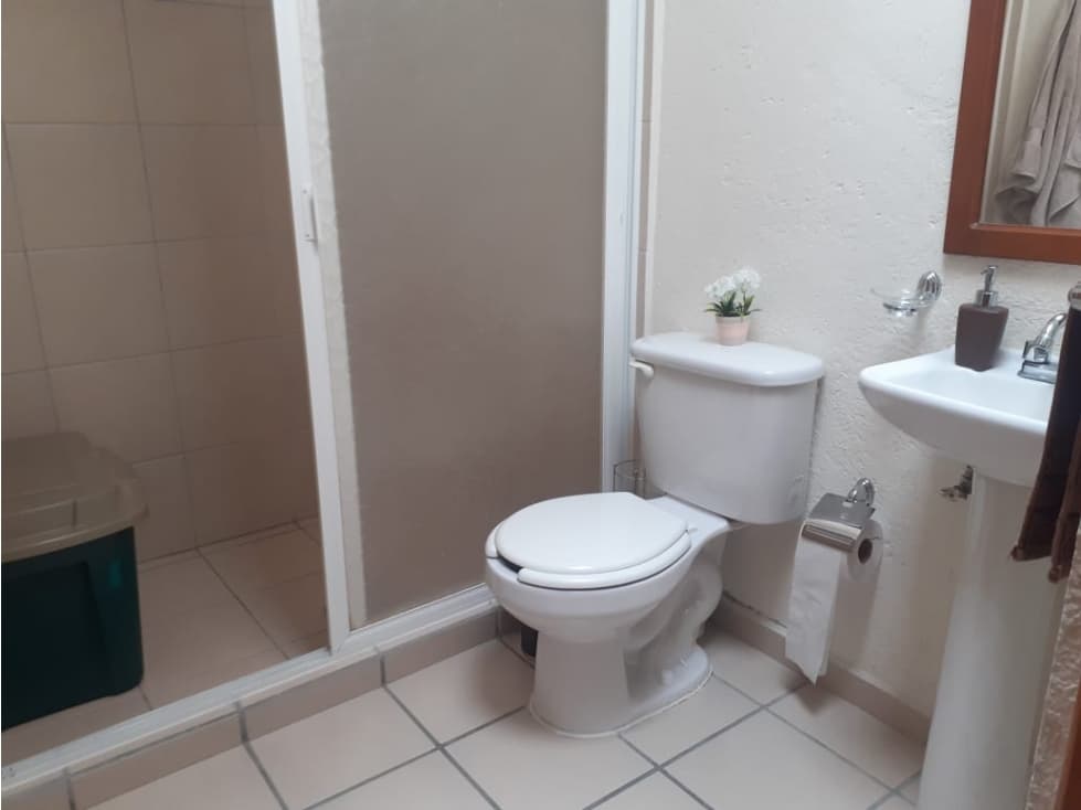 CASA EN VENTA LOMAS DE ATZINGO — foto 5