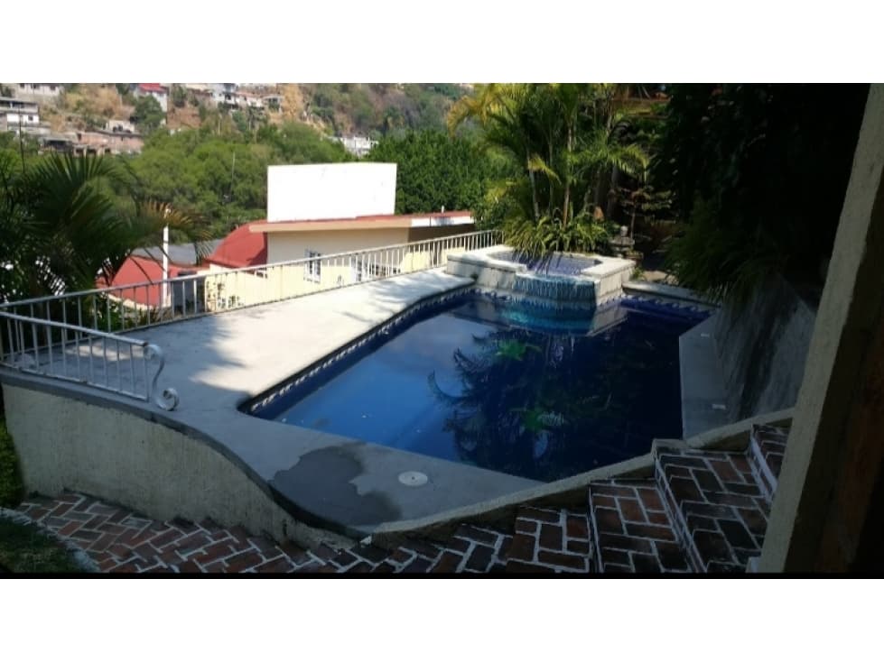 CASA EN VENTA EN RANCHO CORTÉS — foto 11