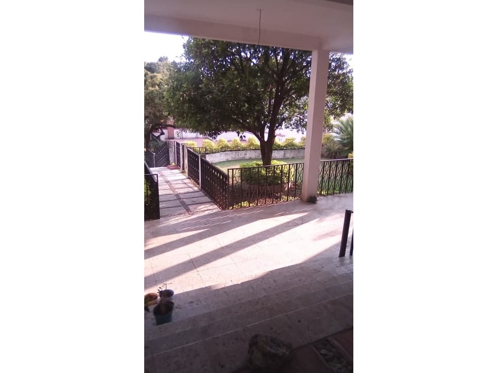 CASA EN VENTA EN LOMAS DE CORTÉS — foto 1