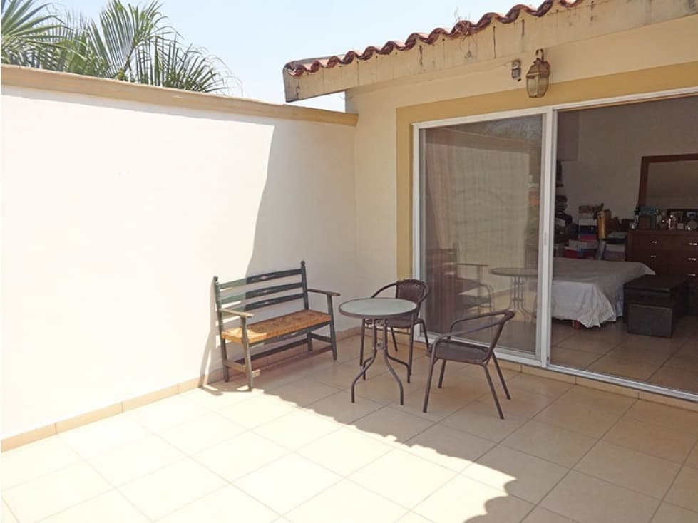 MAGNÍFICA RESIDENCIA EN VENTA EN LOS CIZOS — foto 6