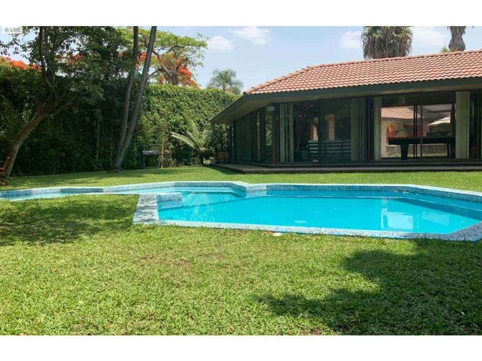 CASA EN VENTA TABACHINES — foto 1