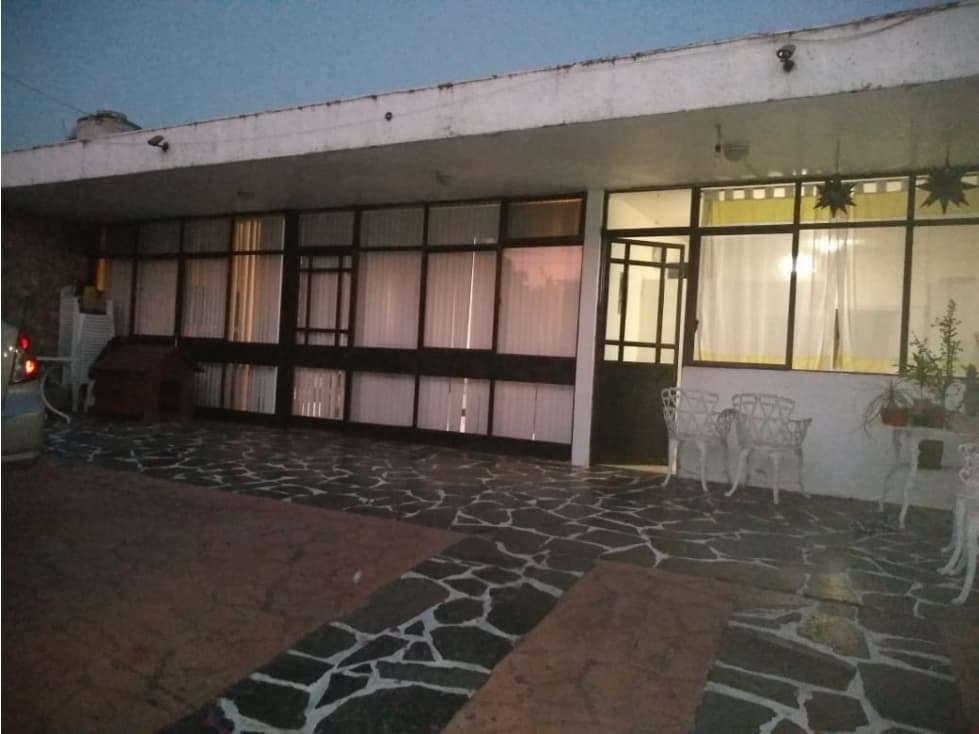 CASA EN VENTA LOMAS TETELA — foto 5