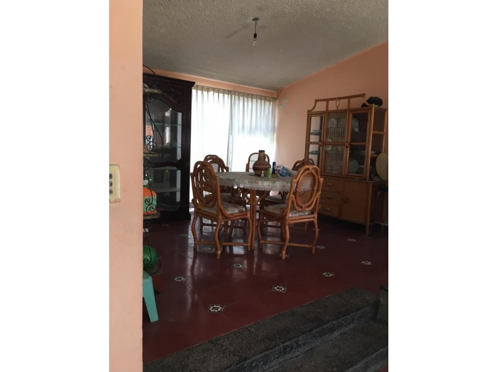 CASA EN VENTA LOMAS DE ATZINGO — foto 6