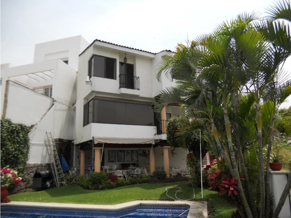 CASA EN VENTA EN FRACCIONAMIENTO LOS CIZOS — foto 1