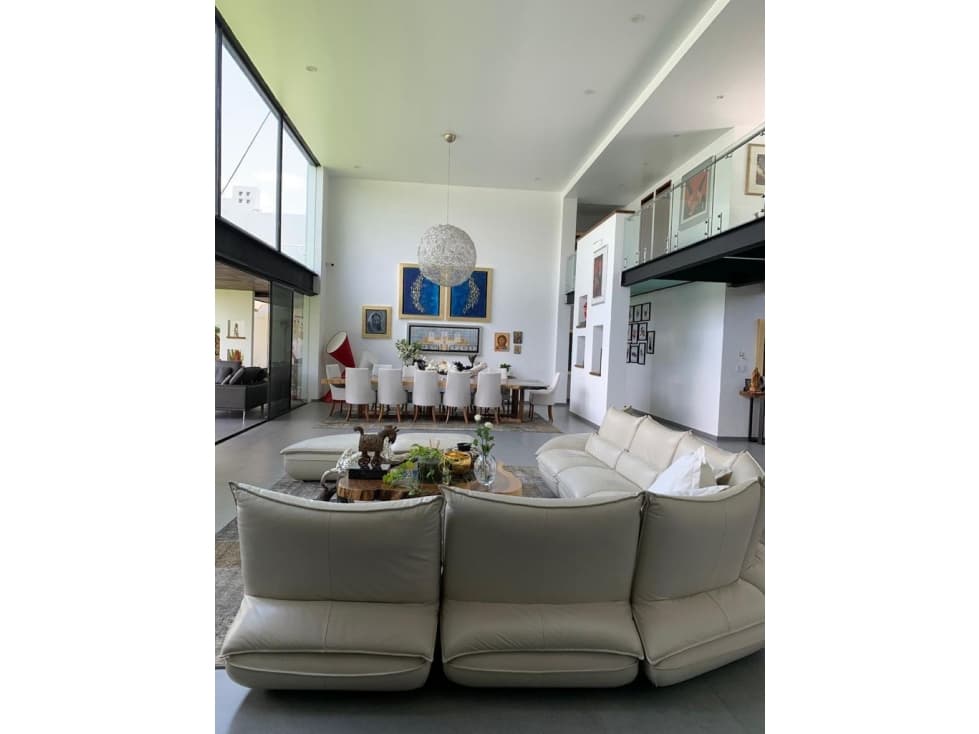 CASA EN VENTA EN ZONA DORADA — foto 6