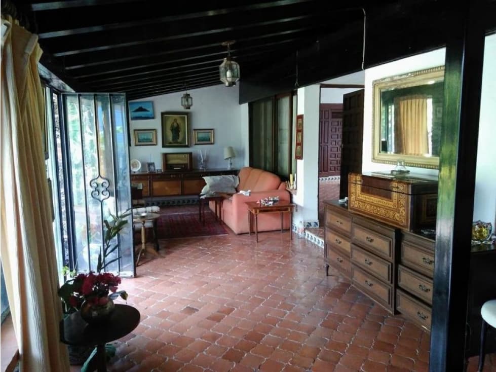 Casa en Acapantzingo — foto 5
