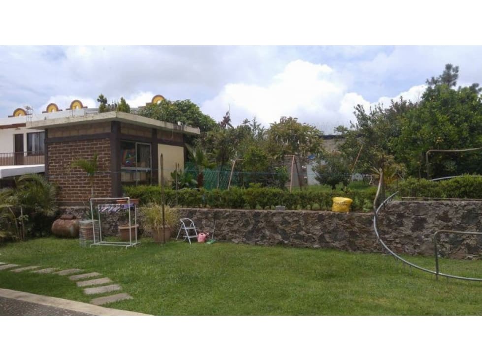 Casa en Lomas Tzompantle — foto 5
