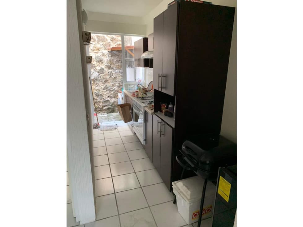 CASA EN VENTA EN EL POLVORÍN — foto 5