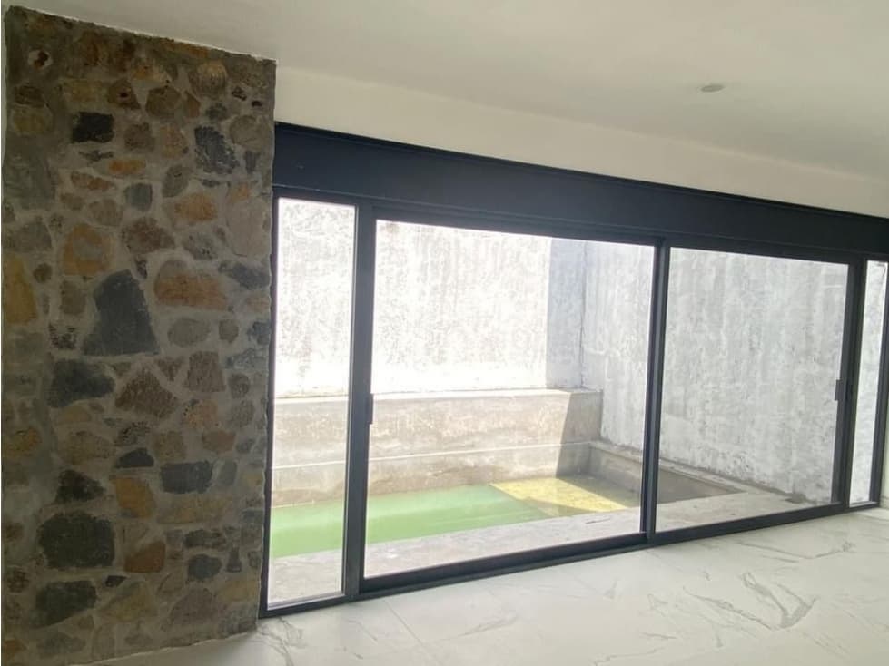 CASA NUEVA EN VENTA JIUTEPEC — foto 4