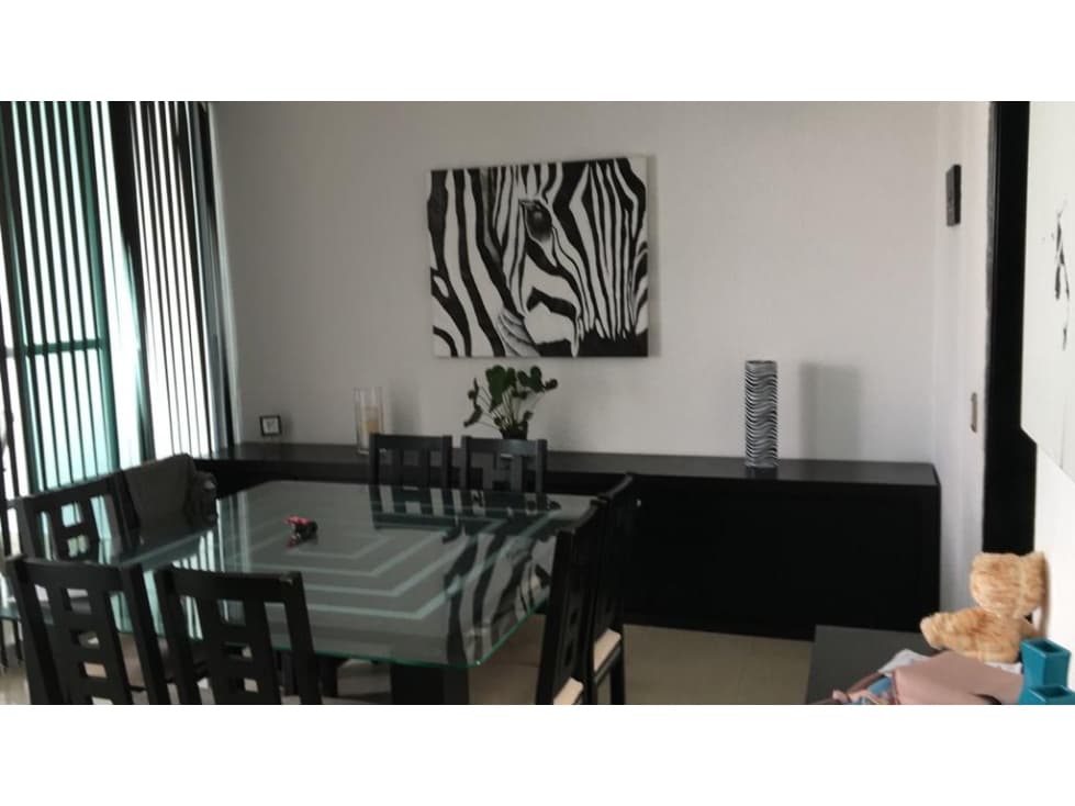 CASA EN VENTA JARDINES DE AHUATLÁN 01 — foto 6