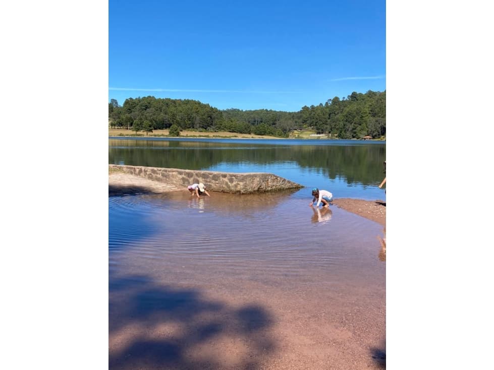 "LAGUNA NEGRA" VALLE DE BRAVO — foto 6