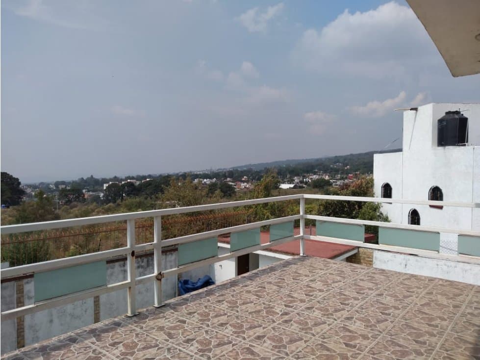 CASA EN VENTA LOMAS DE CHAMILPA — foto 6