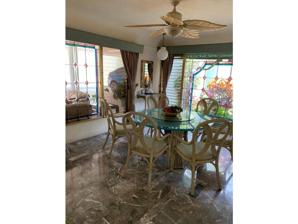 CASA EN VENTA EN REFORMA  UN NIVEL  EN PRIVADA — foto 6