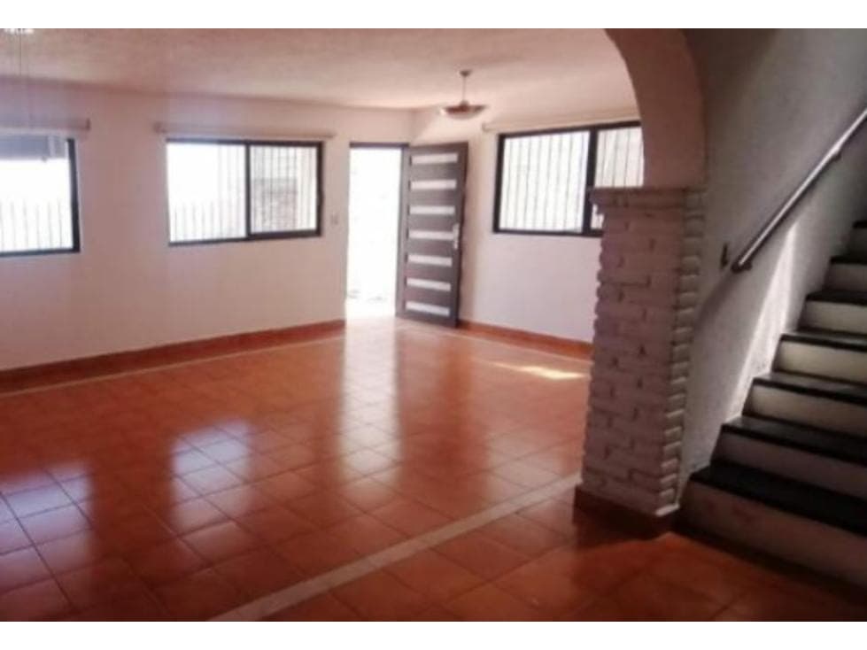 CASA EN VENTA SUBIDA CHALMA — foto 3