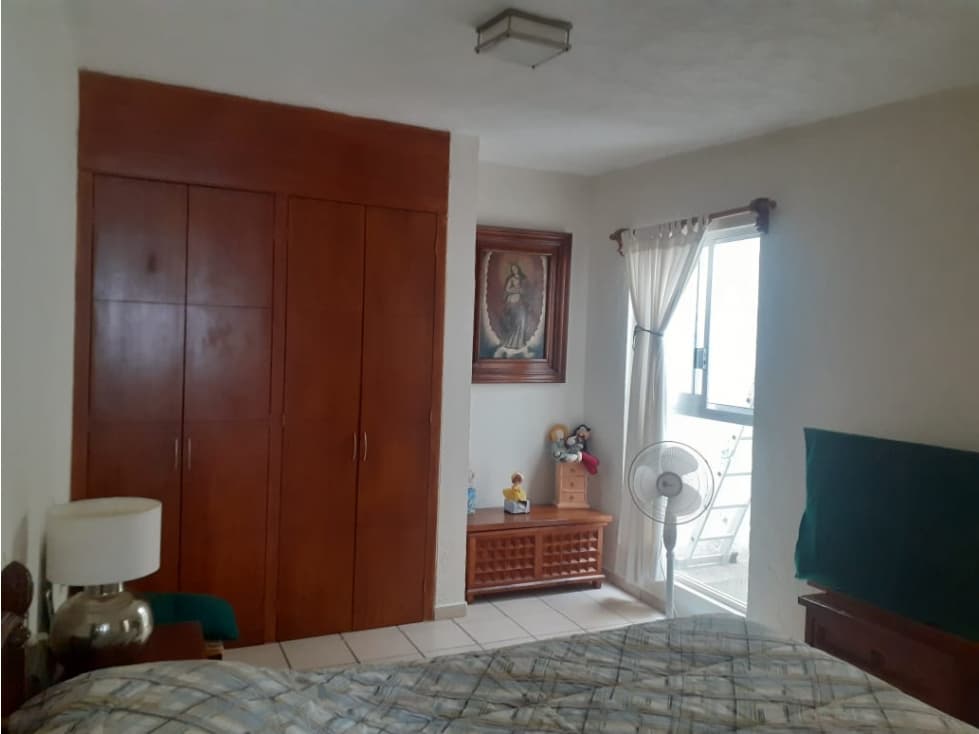 CASA EN VENTA LOMAS DE ATZINGO — foto 6