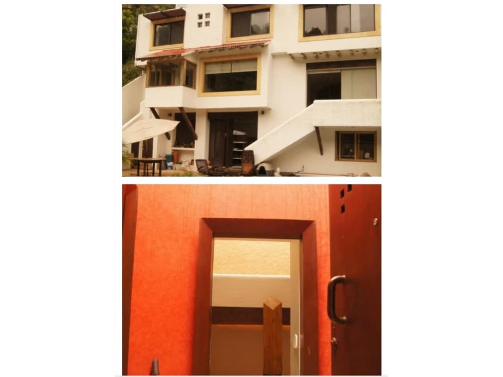 CASA SOLA EN VENTA  EN RANCHO CORTÉS — foto 6