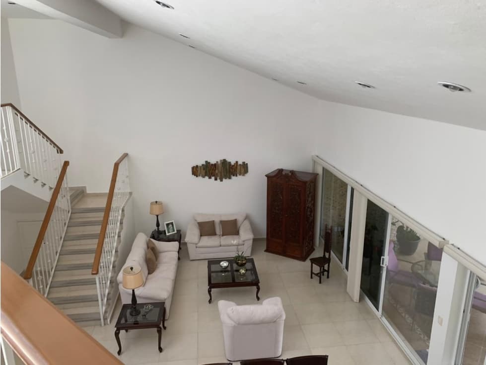 CASA EN VENTA EN REAL TETELA 7 — foto 5
