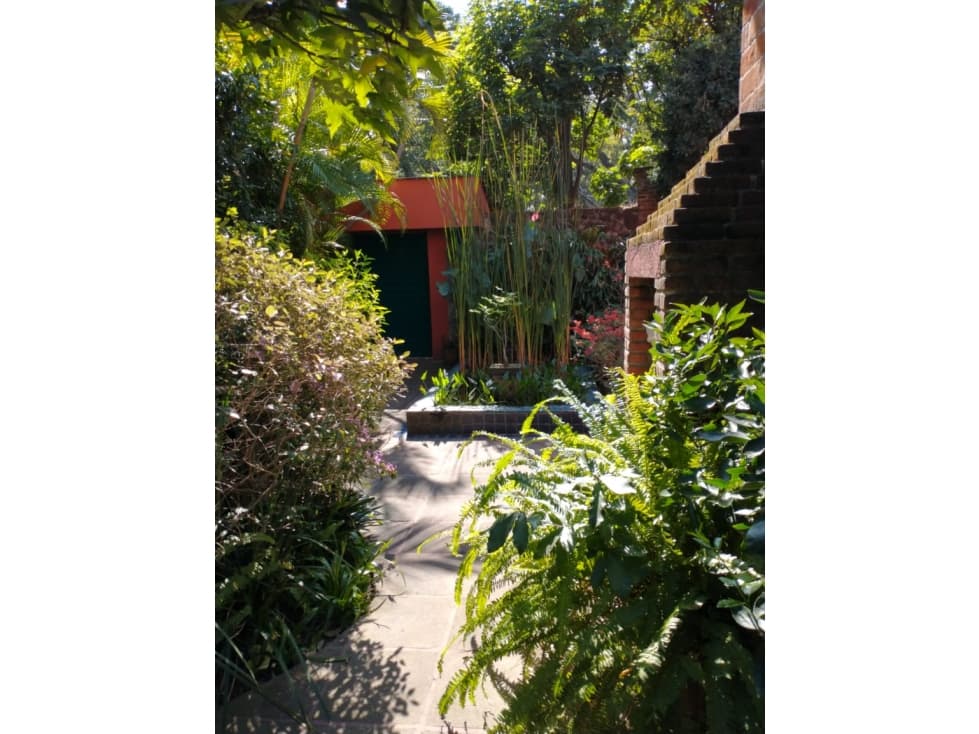 CASA EN VENTA EN VISTA HERMOSA — foto 4