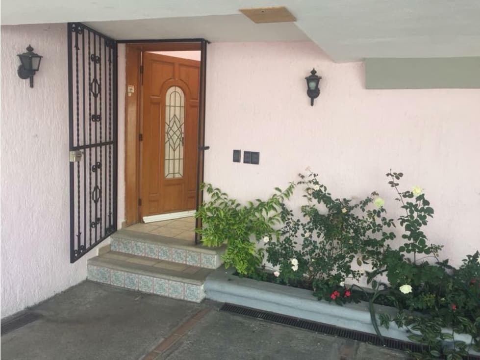 CASA EN VENTA EN LOMAS TETELA — foto 6