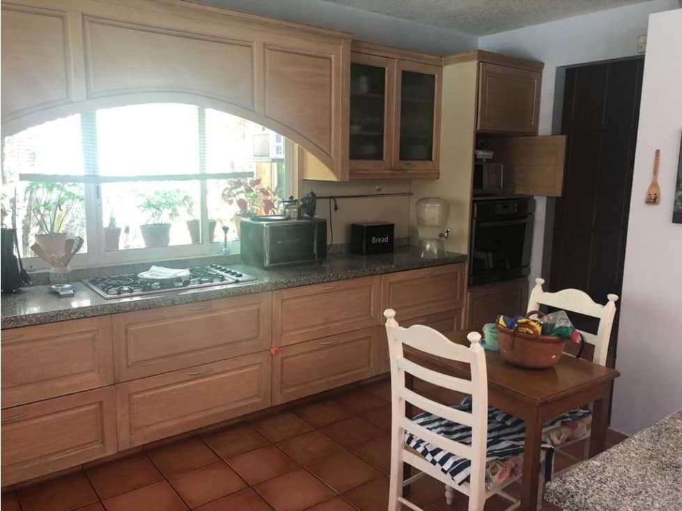 CASA EN VENTA TEZOYUCA — foto 6