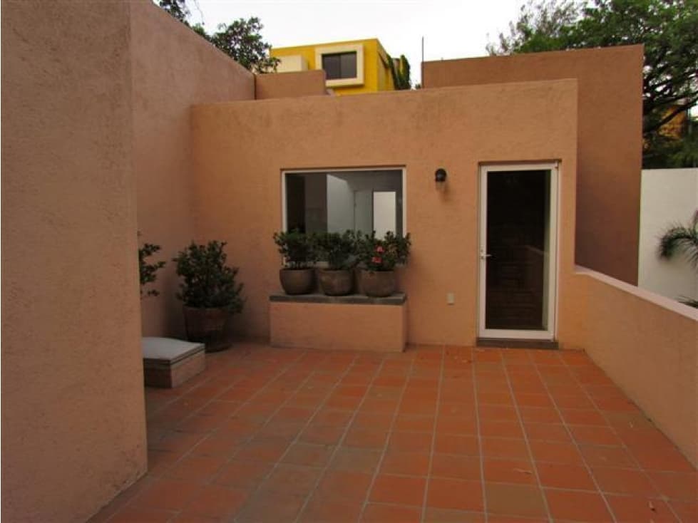 CASA EN VENTA COMPOSITORES — foto 4
