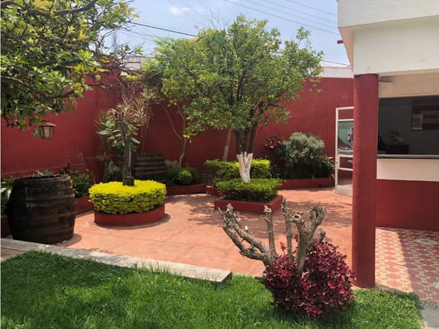 CASA RENTA BELLAVISTA