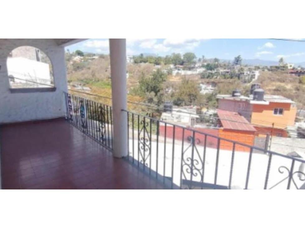 CASA EN VENTA SUBIDA CHALMA — foto 2