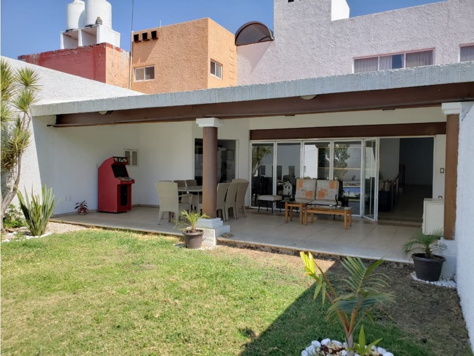 CASA EN VENTA REFORMA — foto 1