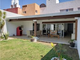 CASA EN VENTA REFORMA
