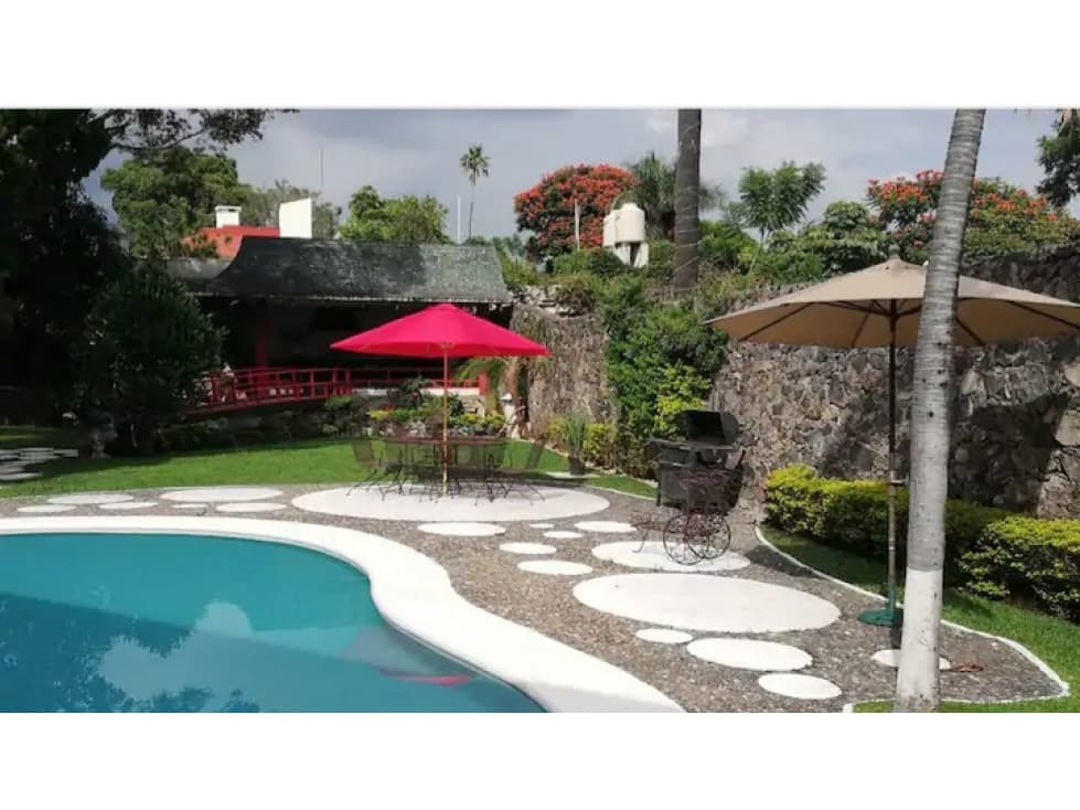 CASA XOCHICALCO REFORMA — foto 6