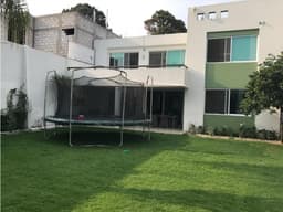 CASA EN VENTA FRACCIONAMIENTO REAL DE TETELA 8