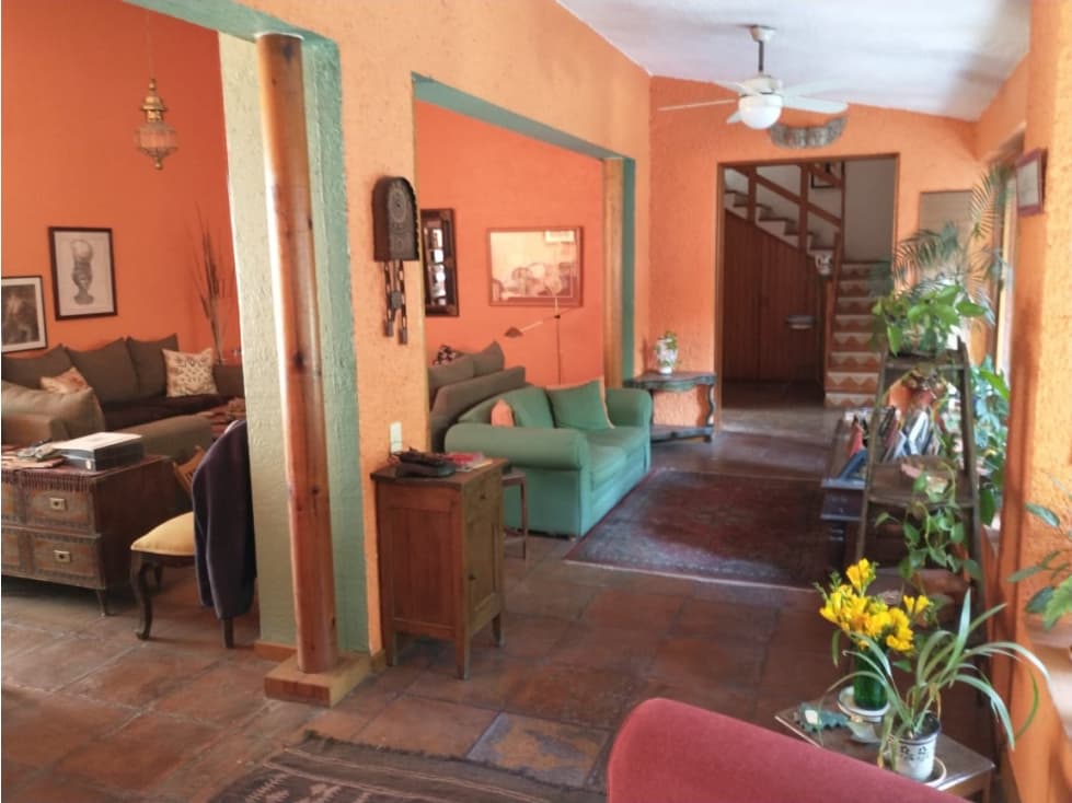 CASA EN VENTA EN VISTA HERMOSA — foto 3