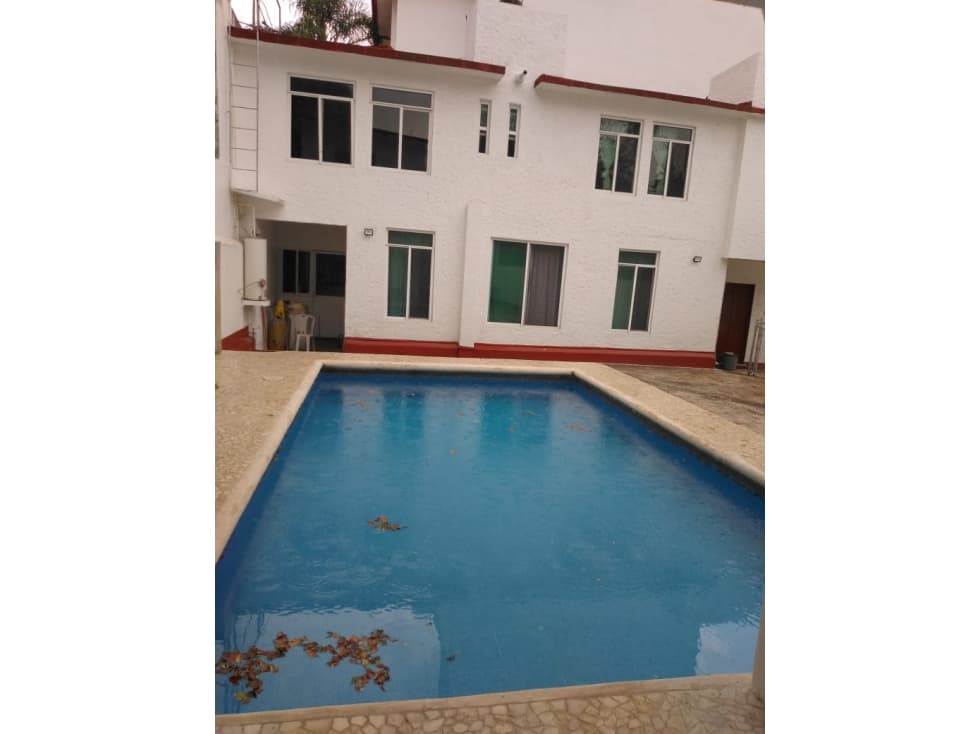 CASA EN VENTA MIRAVAL — foto 1